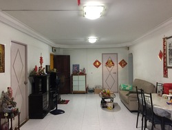 Blk 330 Sembawang Close (Sembawang), HDB 5 Rooms #161071172
